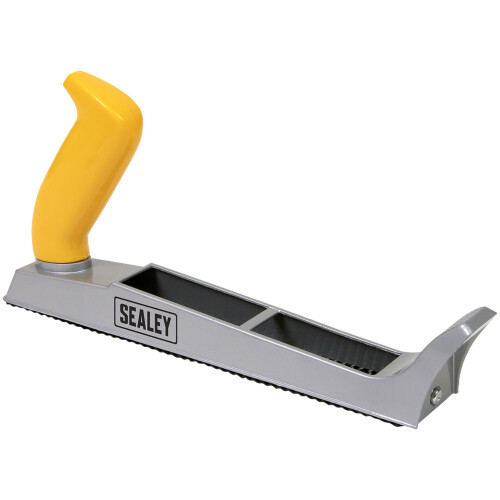 Sealey Sealey DWR250 Drywall Rasp 250mm 1