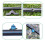 Pressure Compensating Drip Emitters Adjustable 1 GPH Irrigation Drippers Self-Cleaning 4