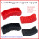 Thick Rubber Jacking Mat Protects Car Frame from-Red 3000 kg 3
