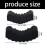 Thick Rubber Jacking Mat Protects Car Frame from-Red 3000 kg 5