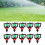 G Type Micro Sprinkler Head 360 Rotating Irrigation Nozzle for Water-Saving Mist or Jet 3