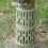 Adjustable Tree Trunk Protector, Flexible Plastic Sapling Guard with Hollow Resizable Fence Design 4