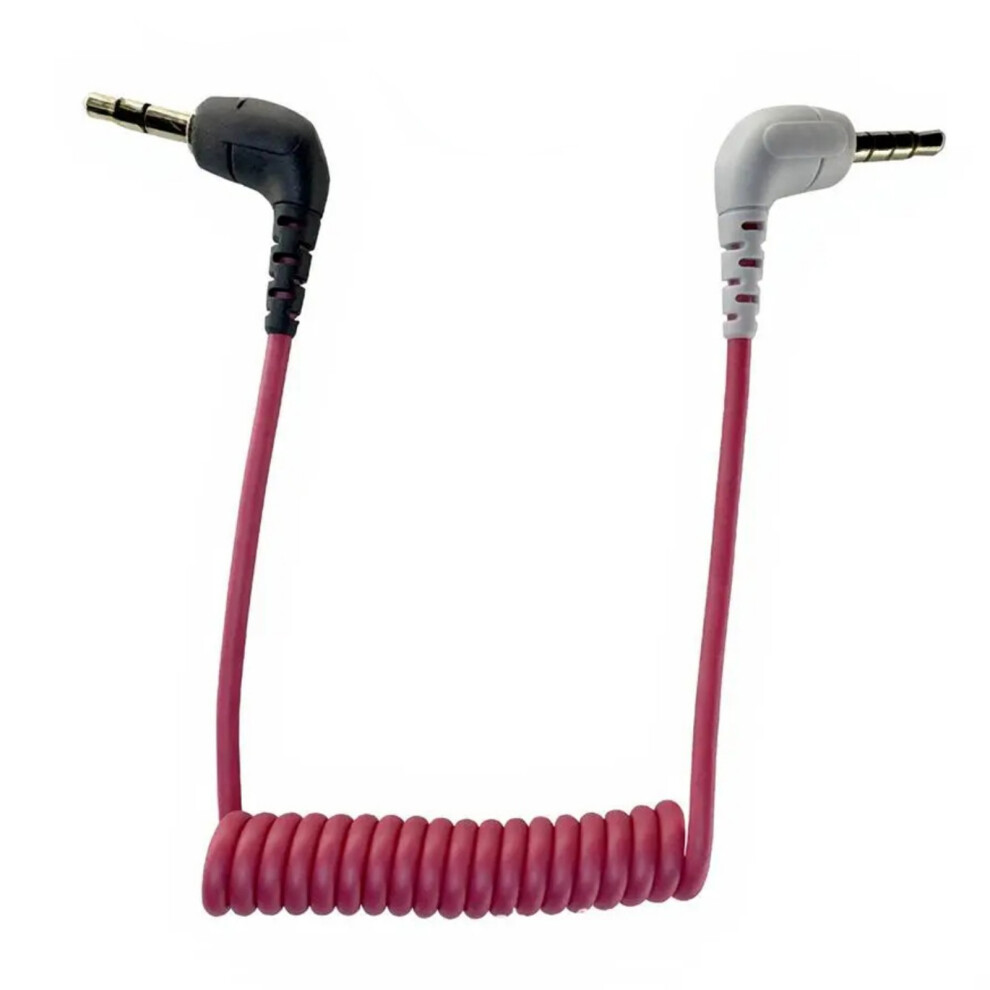 Trs To Trrs 3.5Mm Patches Cable Music Cable For Smartphone Mic 7627001515345