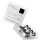 Anti Drift Analog Stick Module Ergonomic Grip Thumbstick-O ne 1