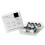 720 Degree TMR Electromagnetic Joysticks Ergonomic Grip-P S 4 1