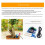 2x 12V Digital Soil Moisture Sensor Controller for Automatic Irrigation System with Real-Time Monitoring 3