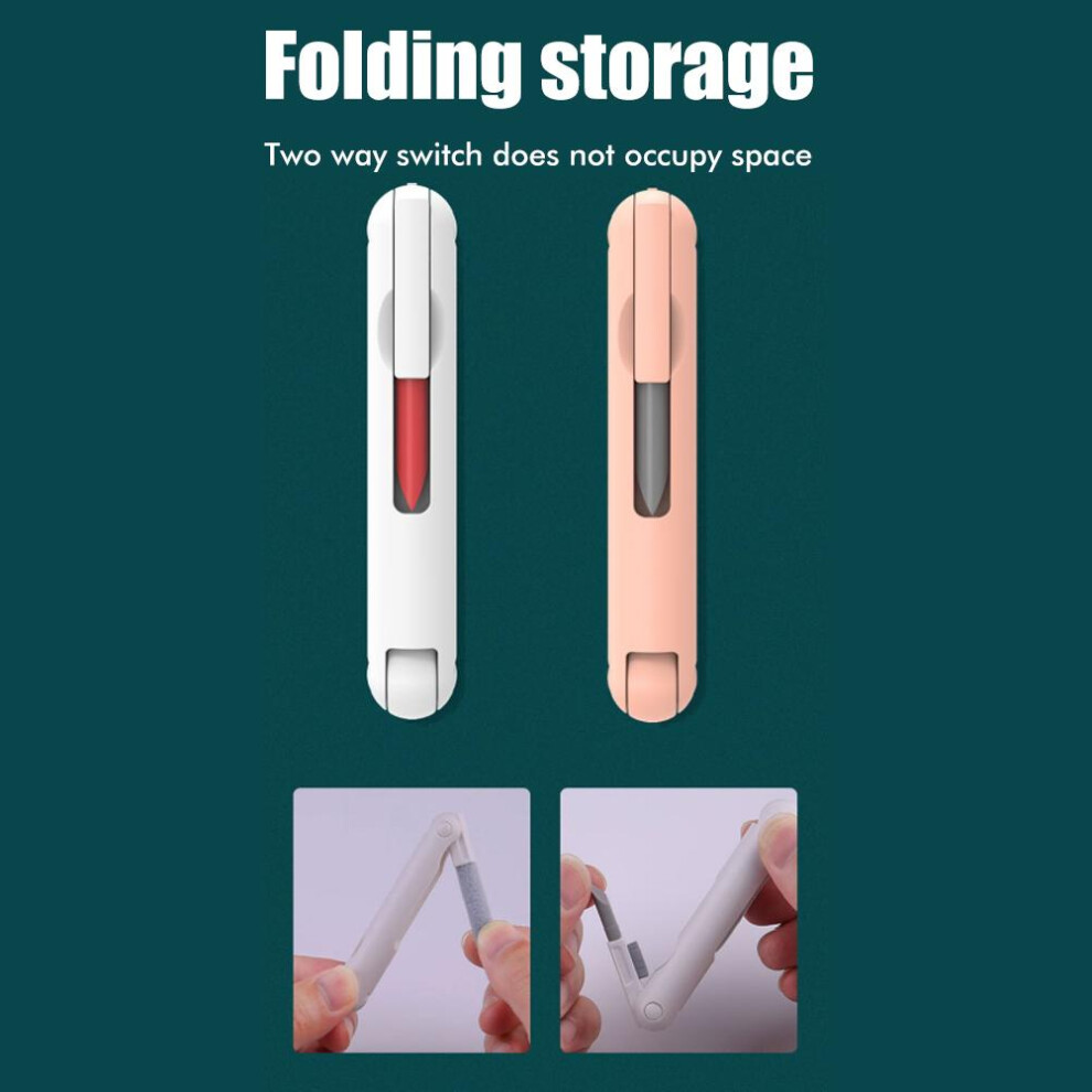 7-In-1 Earbuds Cleaning Kit Portable Pen 7806371620754