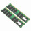 1GB DDR PC2100 226MHz 184Pin 2 Stück 1