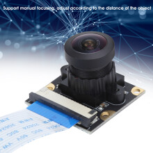 8MP Weitwinkelkamera für Boards