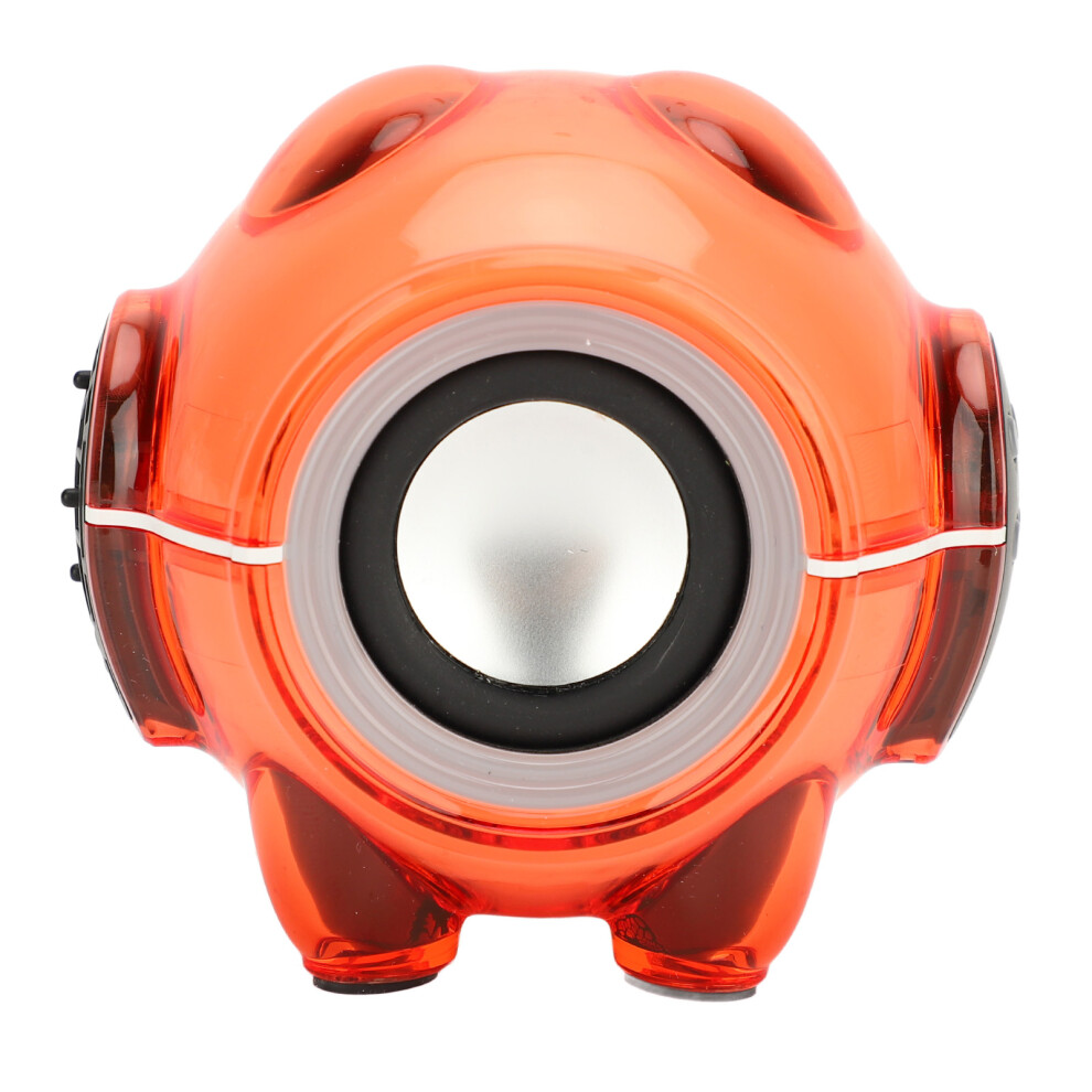 Mini Bluetooth 5.2 Speaker 1200Mah 7806371622444