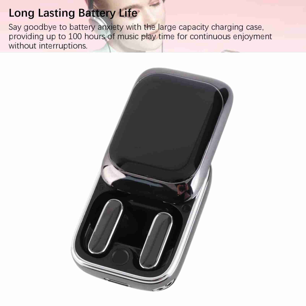 Hd Touch Earbuds With Mp3 Player 7806371622536