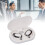 Noise Cancelling Translator Earbuds 144 Languages 3