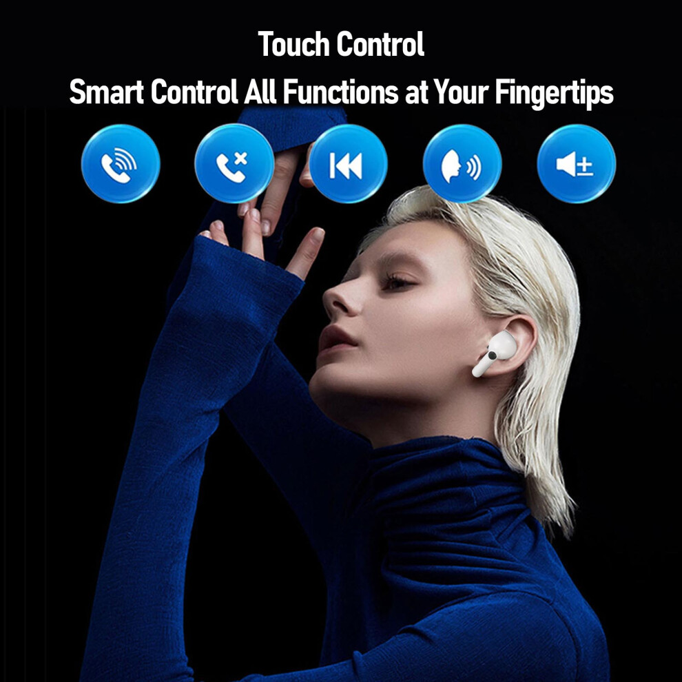 Bluetooth Translator Earbuds 144 Lang Online 7806371622598