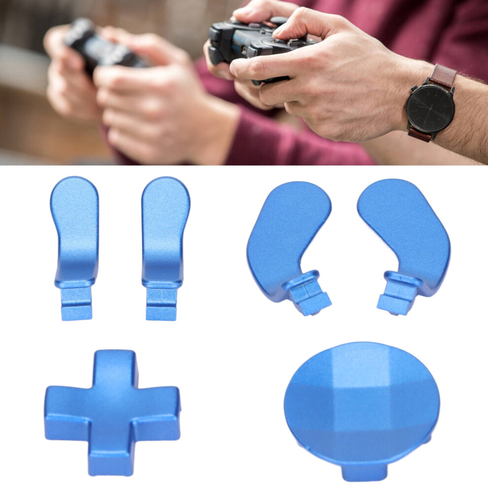 Metal D-Pad & Paddles For Xbox Elite 7806371625308