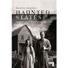 Haunted States by Miranda Corcoran Paperback Book