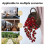 LED Lily-of-the-Valley String Lights 10 Pack 5