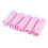 Cotton Wipes for Sensitive Skin 6-Layer Gauze 5 Pcs 2