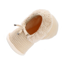 Folded Outdoor Visors Fisherman Visors Beach Portables-Beige