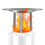 Additional Rustless Transportable Heat Divertor Optimizes-18CM 1
