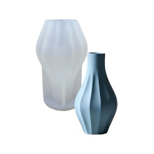 Stylish Vase Molds Accessory for Resin Casting and Storage
