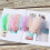 100Pcs Assorted Color Natural Feather 15-20CM Craft Feather-Red 5