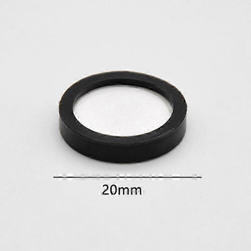 Mist Maker Maintenance Kit, 7Pcs Compatible with Fog Machine, Ceramic Disc Replacement & Key 2
