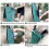 20 Gallon Slow-Release Drip Irrigation Pouch for Tree Watering, 5-8 Hour Continuous Watering Bag 4