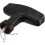 Universal Trimmer Pull Starter Handle with 3m Rope Cord, Compatible with Garden Strimmer Assembly Machine 3