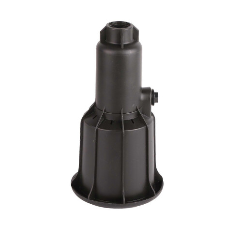 Adjustable Pop-Up Sprinkler Head, Universal Compatible for Small Medium Residential Public Irrigation 2