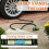 Expandable Garden Hose 50ft with 10-Function Nozzle, Heavy Duty Retractable Water Hose, Solid Brass Fittings 4