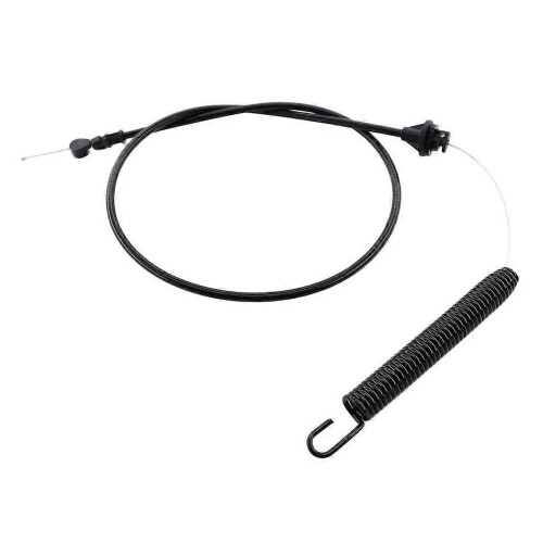 42" Deck Clutch Cable Compatible with Craftsman LT1000 LT2000 DLT3000 Mowers 2