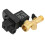 Electronic Timed 2-Way 1/2 Inch AC 220V Automatic Drain Valve for Compressor Gas Tank 2