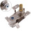 Adjustable Temperature Bimetal Thermostat KDT-200 2