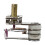 Adjustable Temperature Bimetallic Thermostat KST-168 2