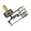 Adjustable Temperature Bimetal Thermostat KDT-200 5