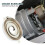 Hole Starter Recoil Pull Start Spring for Stihl TS410TS420 2
