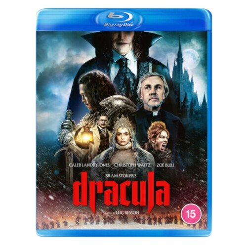 Dracula