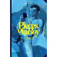 Pieces Of A Boy A Few Queer Things That Happened by Sam Morris Paperba