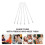 Vertical Blind Wand Opener Replacement Rod 18 Sets 3