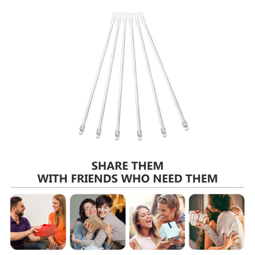Vertical Blind Wand Opener Replacement Rod 18 Sets 2