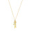 Collier avec pendentif en forme de petit poisson, idéal pour-4 1