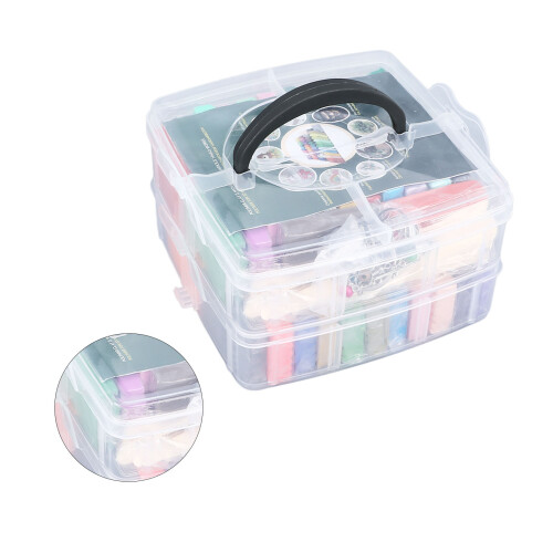Soft Modelling Clay Set for Ages 3+