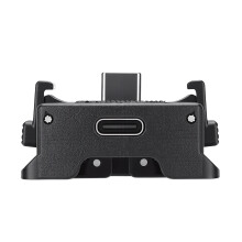 Pocket 3 Ladebasis, Type-C-Dock, 1/4-Zoll-Schraube