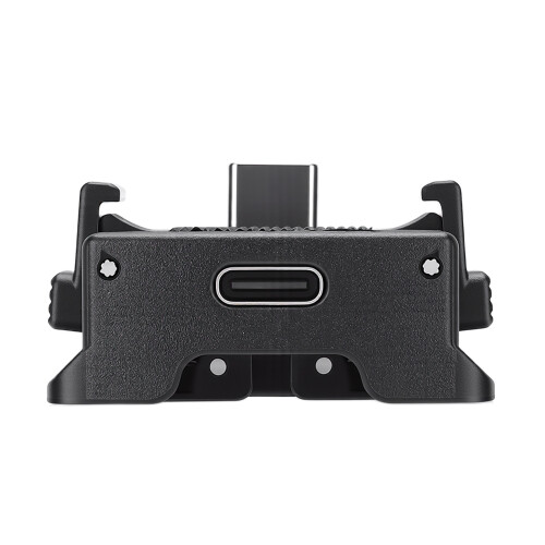 Pocket 3 Ladebasis, Type-C-Dock, 1/4-Zoll-Schraube