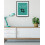 Oh Crop Grafikdesigner Wandkunstdruck 4