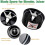 Stainless Steel Blade Replacement for Magic- MB1001Series 4
