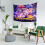Pokemon Wall Tapestry Decor 60 x 40 in 3
