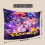 Pokemon Wall Tapestry Decor 60 x 40 in 5