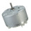 3x 3V–12V Mini DC Motor, Metal, 3.2cm 2