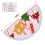 Christmas Tree Skirt 36 Inch Rustic Holiday Decor 5